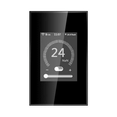 WiFi Ntse Ntse Tswj Qhov Kub