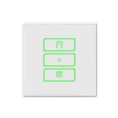 WiFi Smart Kov Kab Hlau Rhuav Hloov EUR
